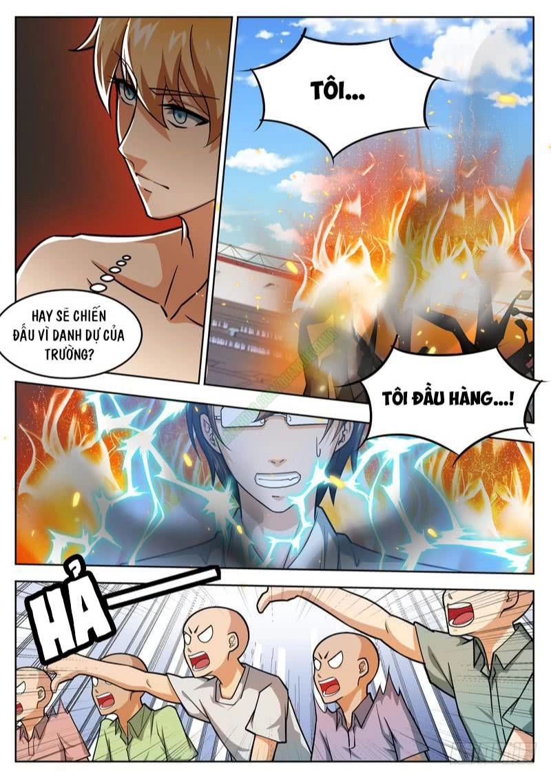 Khắc Kim Phong Thần Chapter 44 - 4