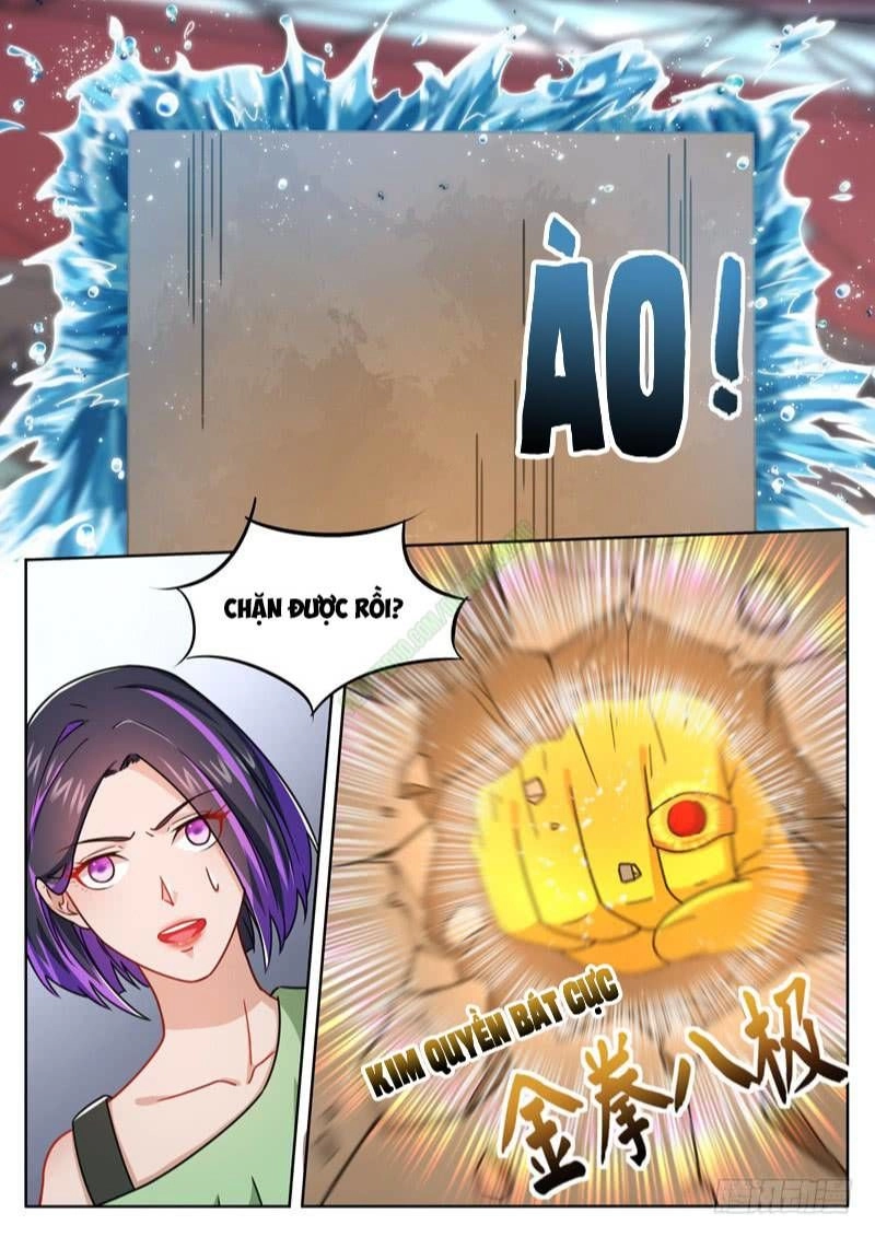 Khắc Kim Phong Thần Chapter 45 - 5