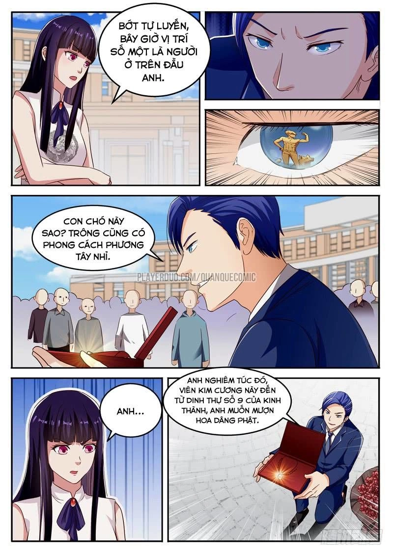 Khắc Kim Phong Thần Chapter 66 - 3