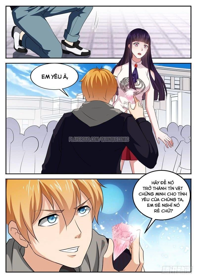 Khắc Kim Phong Thần Chapter 67 - 3