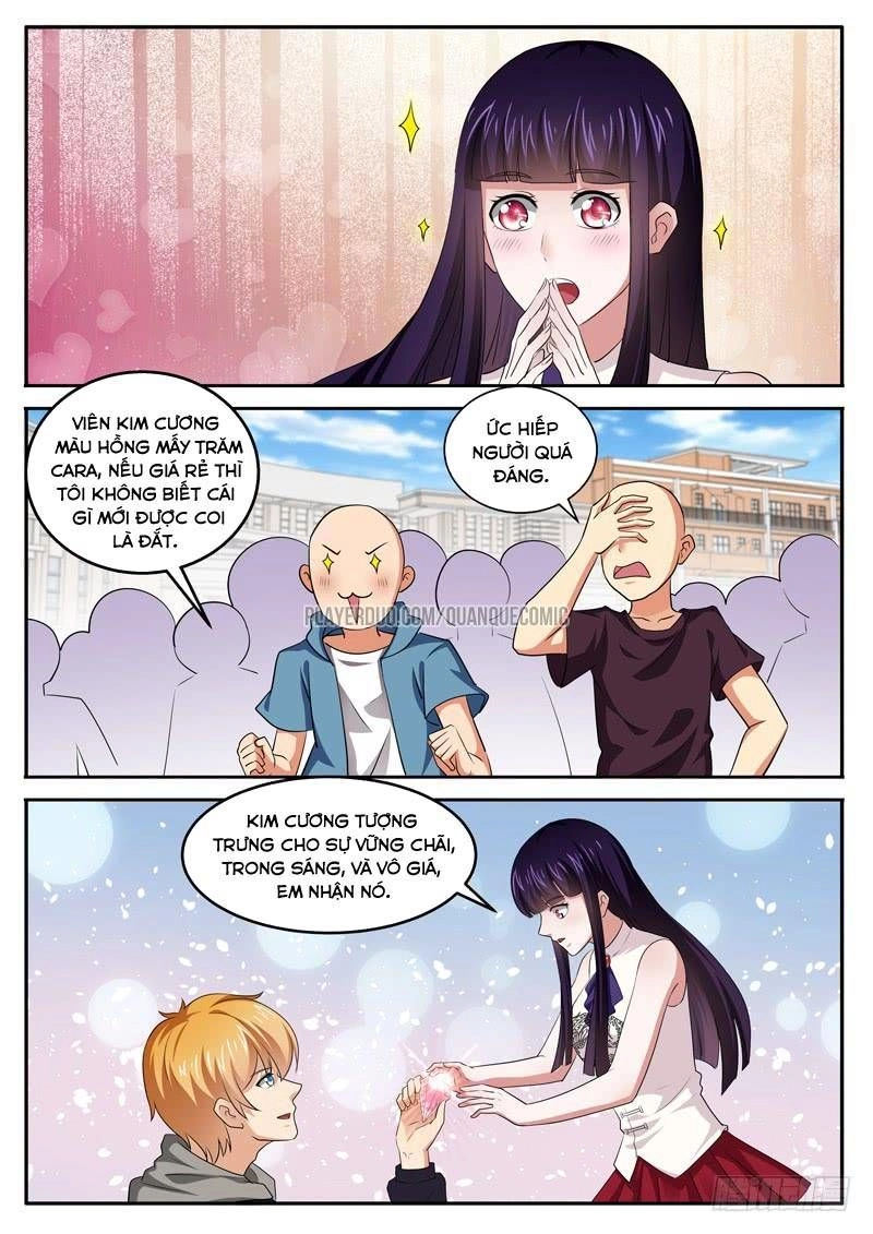 Khắc Kim Phong Thần Chapter 67 - 4