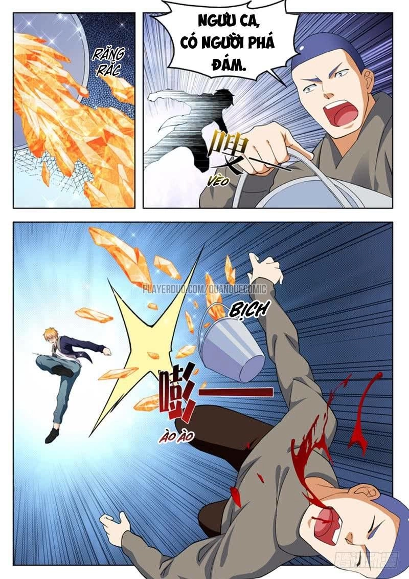 Khắc Kim Phong Thần Chapter 68 - 7