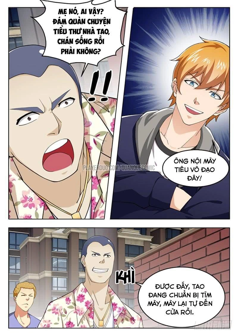 Khắc Kim Phong Thần Chapter 68 - 8