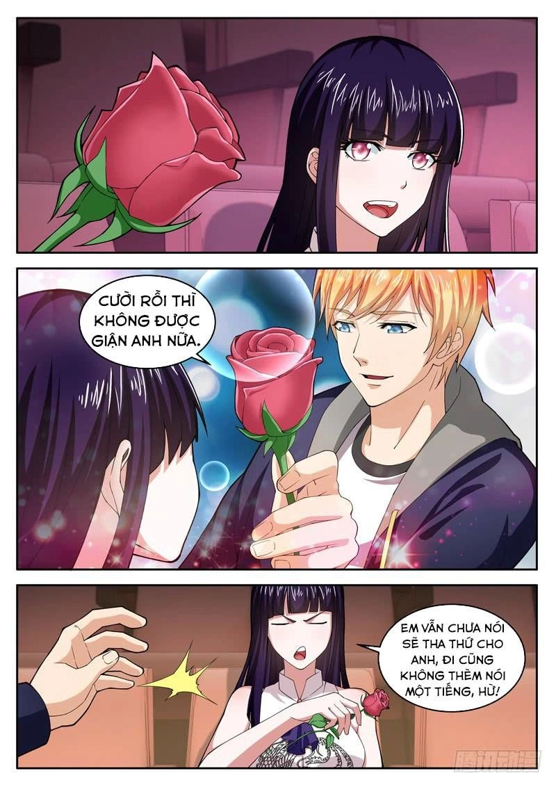 Khắc Kim Phong Thần Chapter 72 - 4