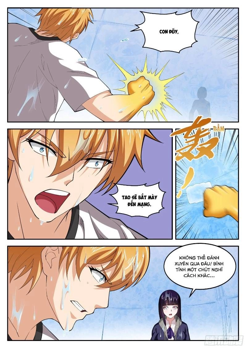 Khắc Kim Phong Thần Chapter 74 - 5