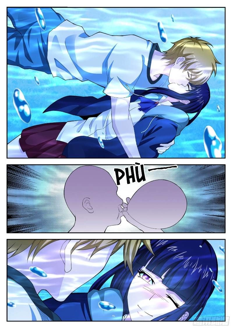 Khắc Kim Phong Thần Chapter 74 - 10