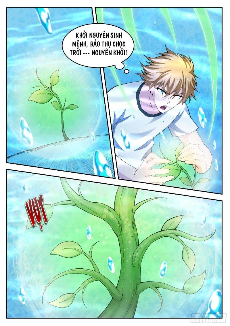 Khắc Kim Phong Thần Chapter 75 - 1