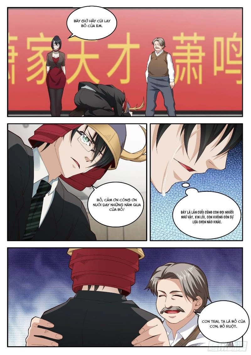 Khắc Kim Phong Thần Chapter 81 - 10