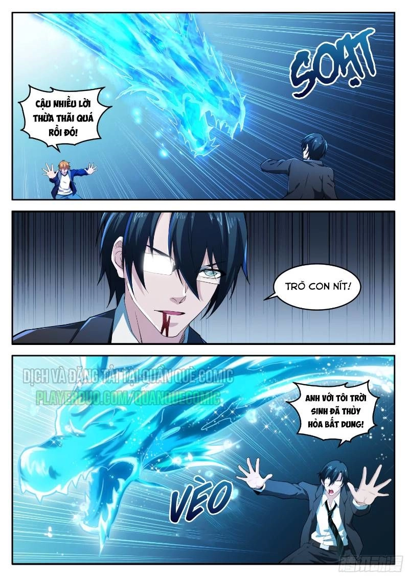 Khắc Kim Phong Thần Chapter 83 - 5