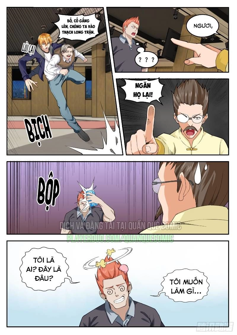 Khắc Kim Phong Thần Chapter 85 - 10