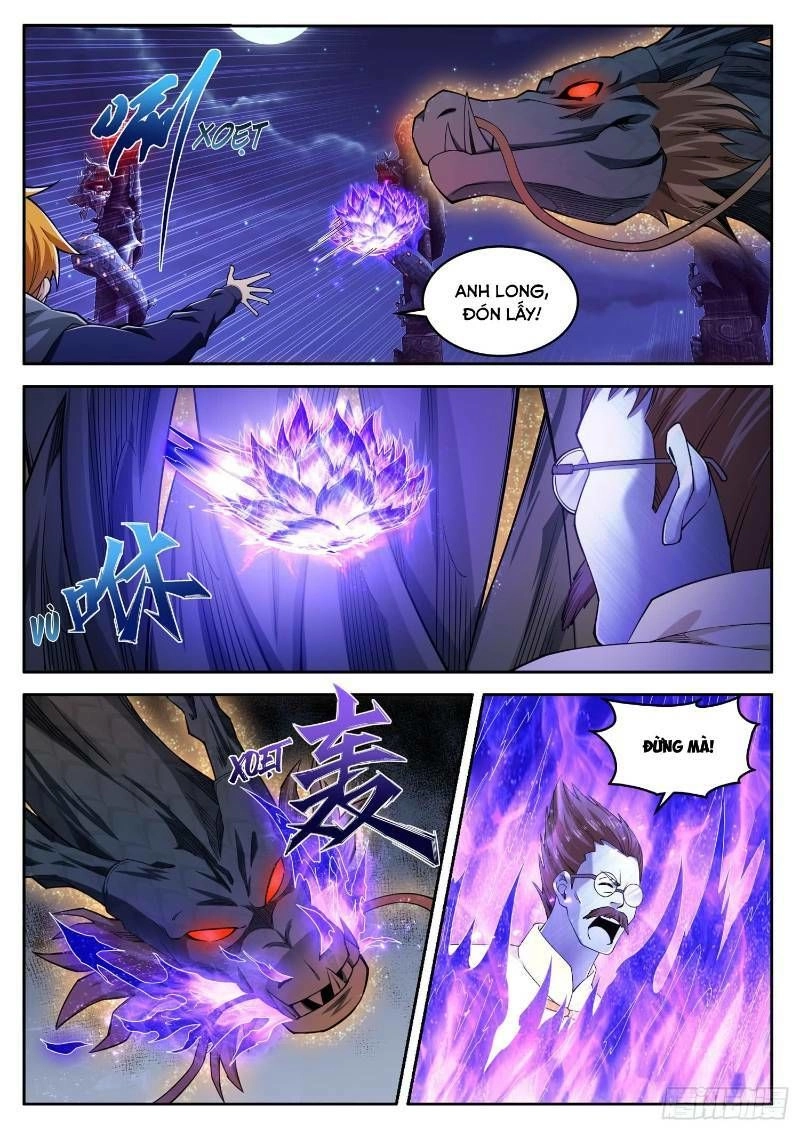 Khắc Kim Phong Thần Chapter 91 - 7