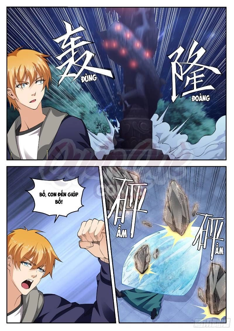 Khắc Kim Phong Thần Chapter 92 - 2