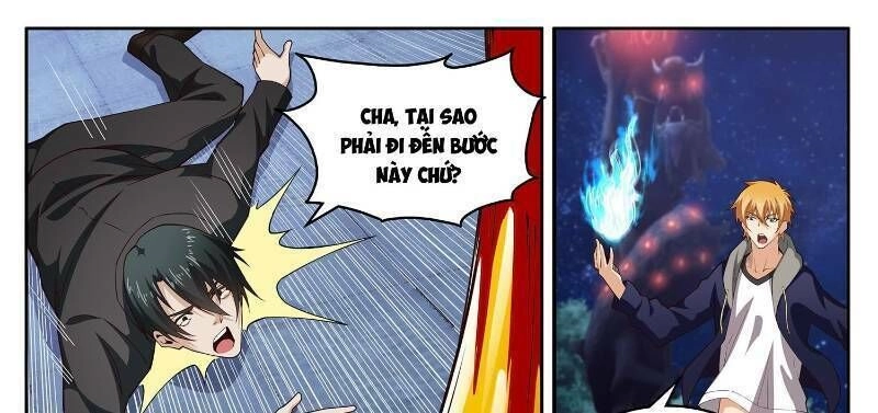 Khắc Kim Phong Thần Chapter 93 - 1