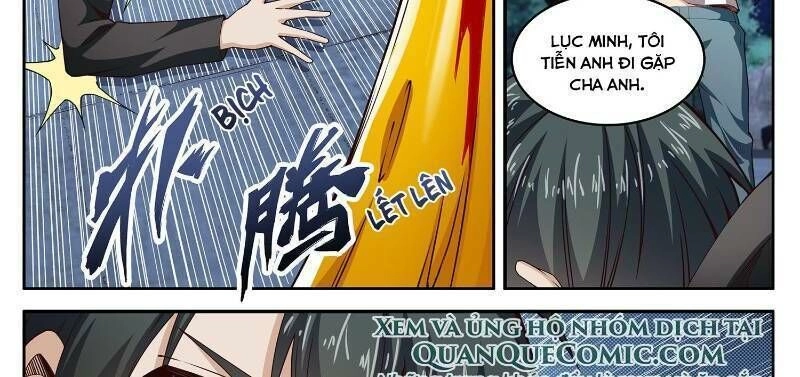 Khắc Kim Phong Thần Chapter 93 - 2