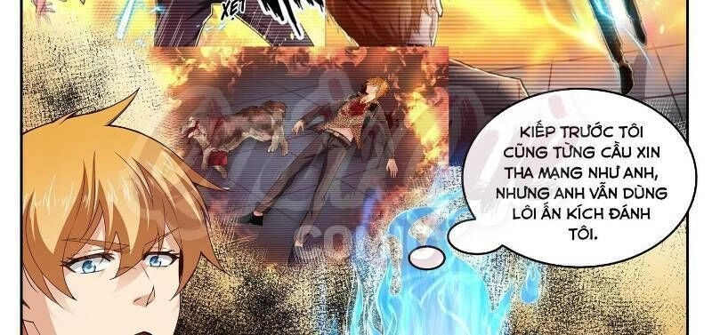 Khắc Kim Phong Thần Chapter 93 - 5