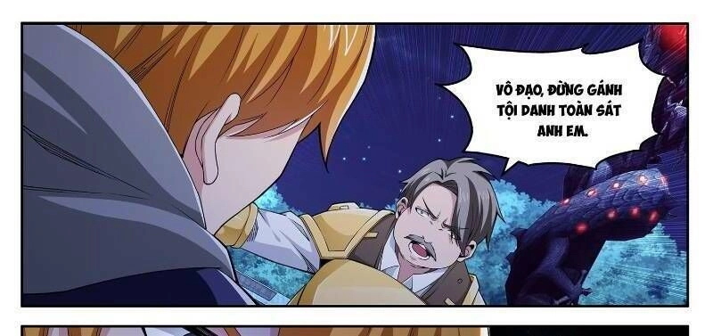 Khắc Kim Phong Thần Chapter 93 - 7