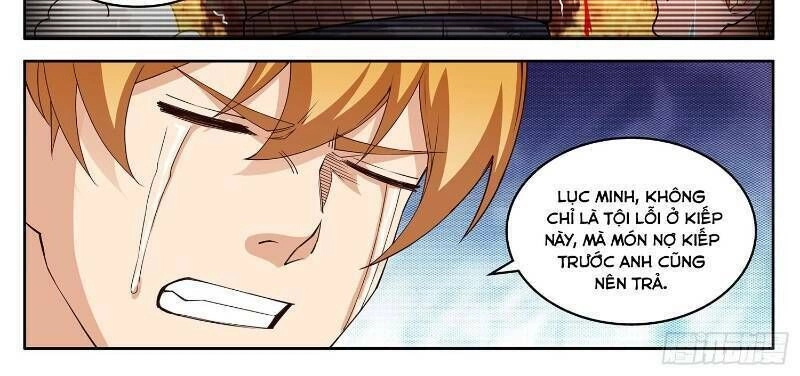 Khắc Kim Phong Thần Chapter 93 - 12