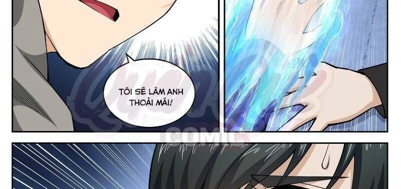 Khắc Kim Phong Thần Chapter 93 - 14