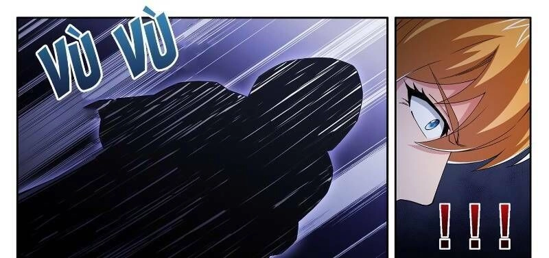 Khắc Kim Phong Thần Chapter 93 - 16