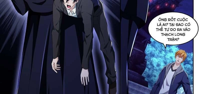 Khắc Kim Phong Thần Chapter 93 - 20