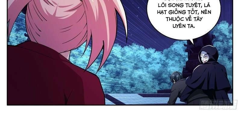 Khắc Kim Phong Thần Chapter 93 - 24