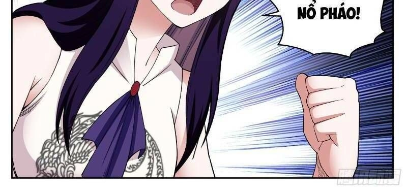 Khắc Kim Phong Thần Chapter 94 - 24