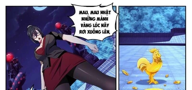 Khắc Kim Phong Thần Chapter 95 - 13