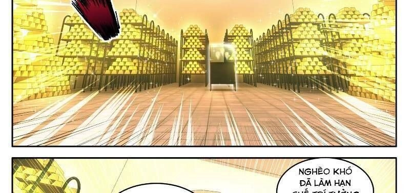 Khắc Kim Phong Thần Chapter 95 - 29