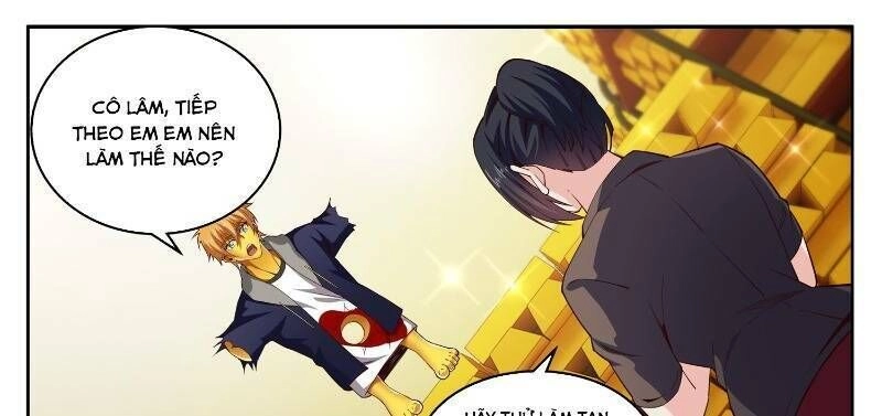 Khắc Kim Phong Thần Chapter 96 - 1