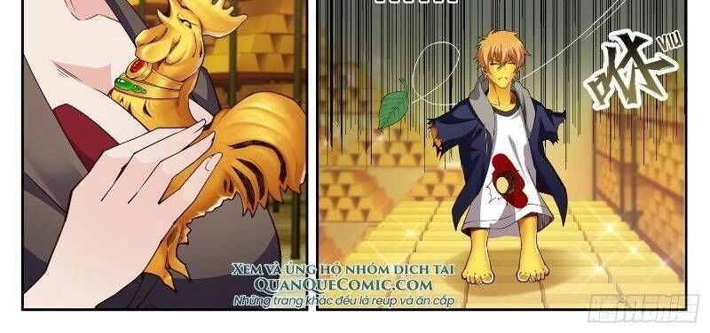 Khắc Kim Phong Thần Chapter 96 - 3