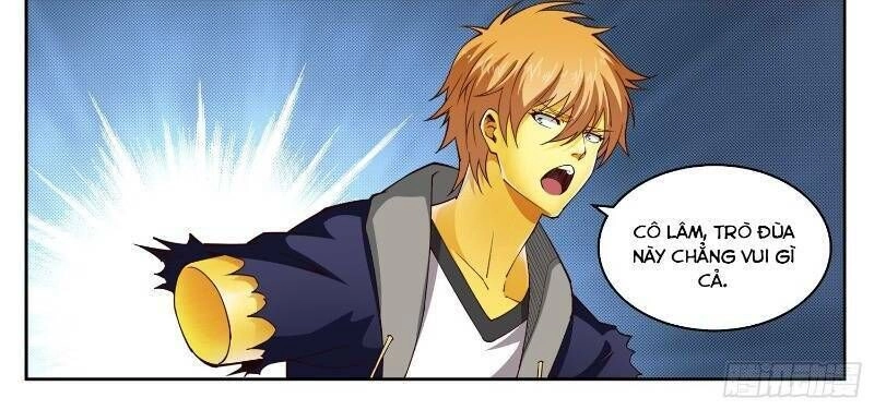 Khắc Kim Phong Thần Chapter 96 - 6