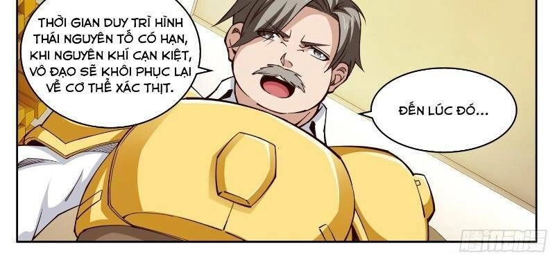 Khắc Kim Phong Thần Chapter 96 - 9