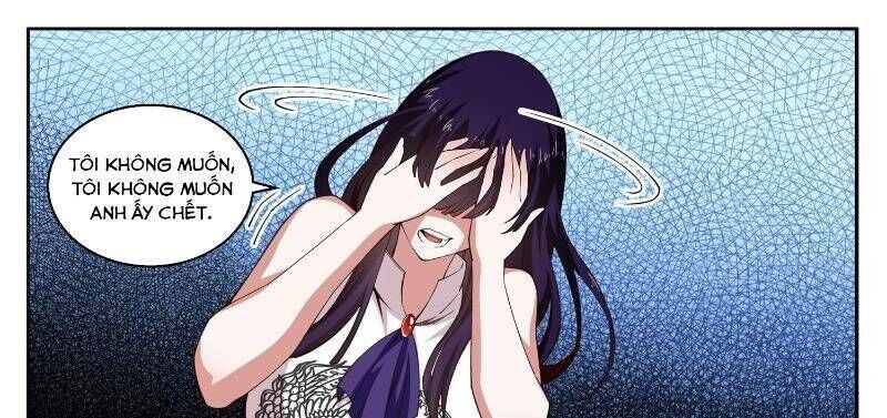 Khắc Kim Phong Thần Chapter 96 - 10