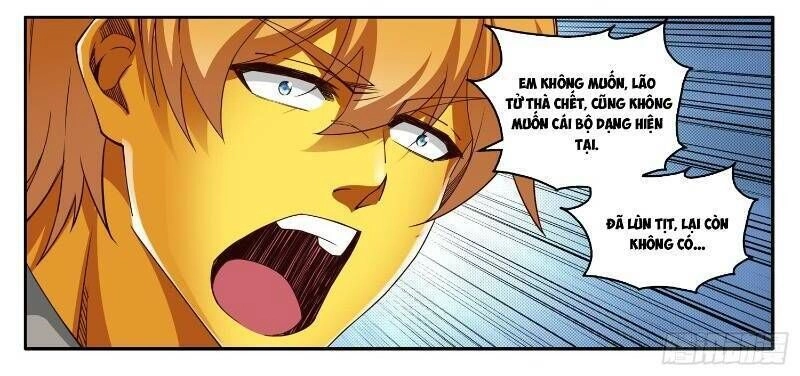 Khắc Kim Phong Thần Chapter 96 - 12