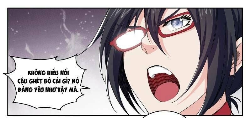 Khắc Kim Phong Thần Chapter 96 - 16