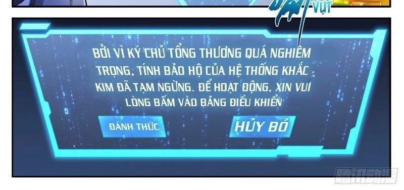 Khắc Kim Phong Thần Chapter 96 - 18