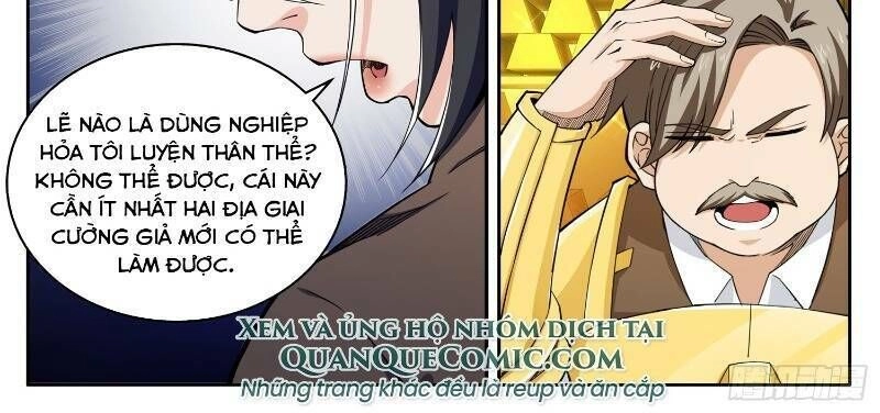 Khắc Kim Phong Thần Chapter 96 - 24