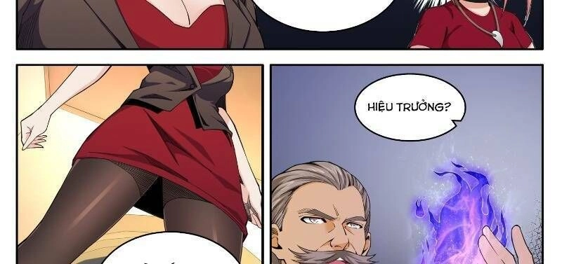 Khắc Kim Phong Thần Chapter 96 - 26