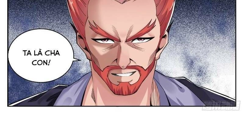 Khắc Kim Phong Thần Chapter 96 - 30