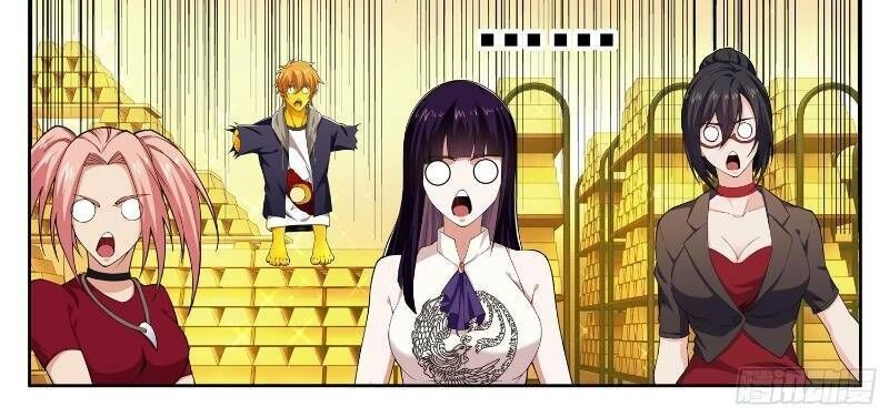 Khắc Kim Phong Thần Chapter 97 - 9