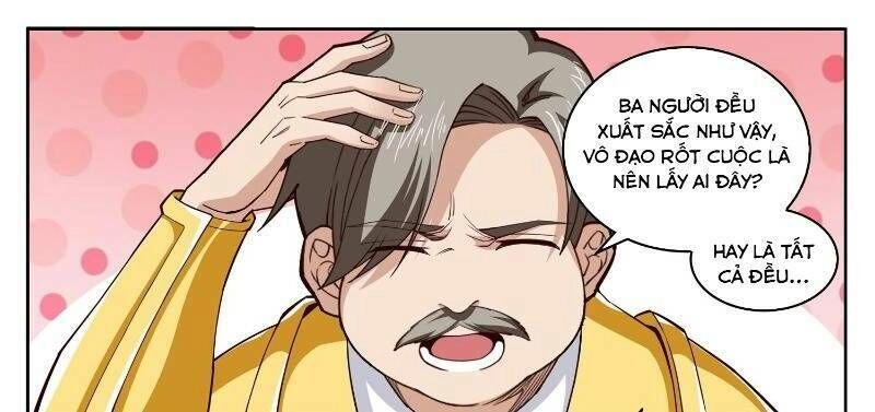 Khắc Kim Phong Thần Chapter 97 - 19