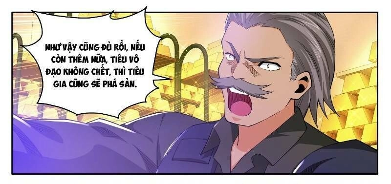 Khắc Kim Phong Thần Chapter 98 - 4