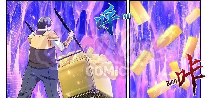 Khắc Kim Phong Thần Chapter 98 - 5