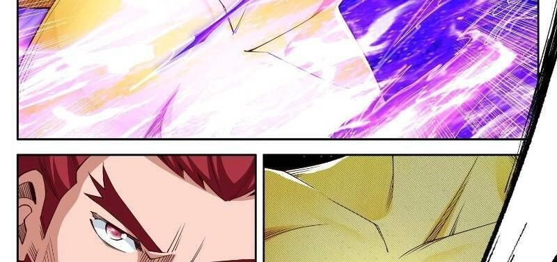 Khắc Kim Phong Thần Chapter 98 - 8