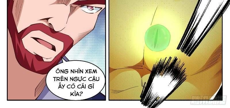 Khắc Kim Phong Thần Chapter 98 - 9