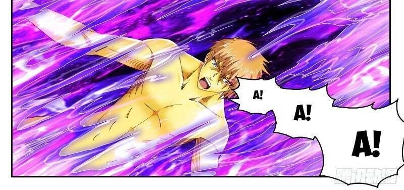 Khắc Kim Phong Thần Chapter 98 - 12