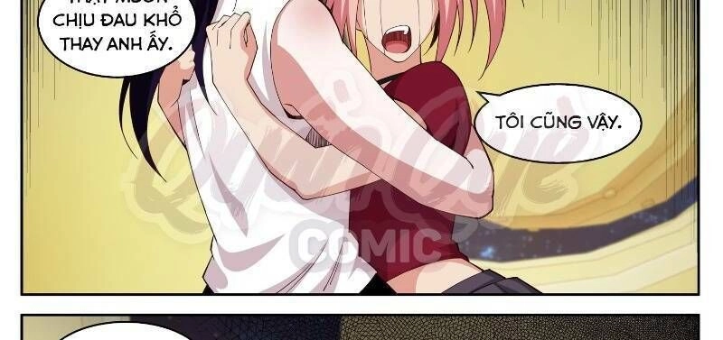 Khắc Kim Phong Thần Chapter 98 - 14