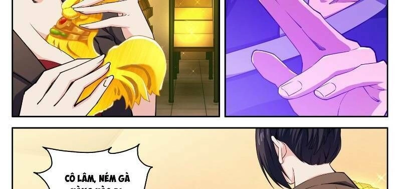 Khắc Kim Phong Thần Chapter 98 - 17