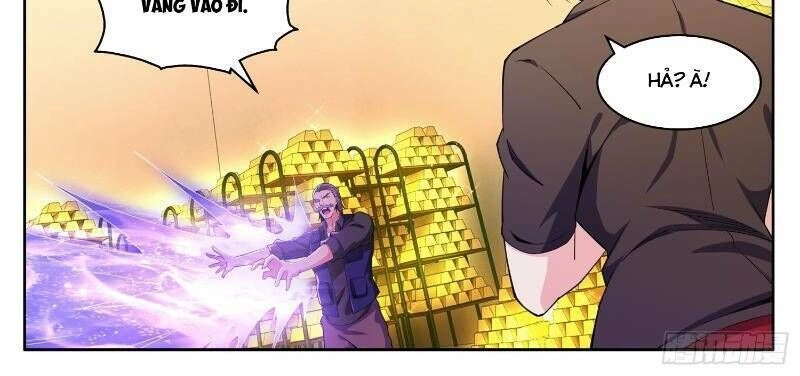 Khắc Kim Phong Thần Chapter 98 - 18