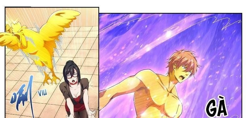 Khắc Kim Phong Thần Chapter 98 - 19